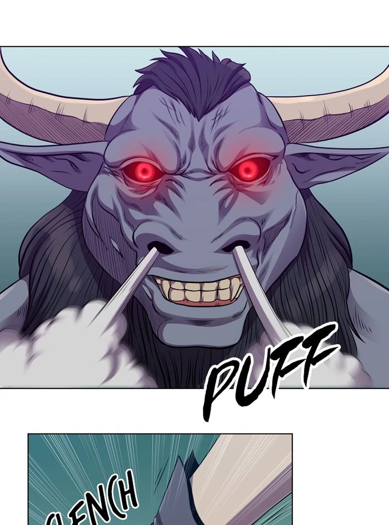 My Level's the Best Chapter 52 11